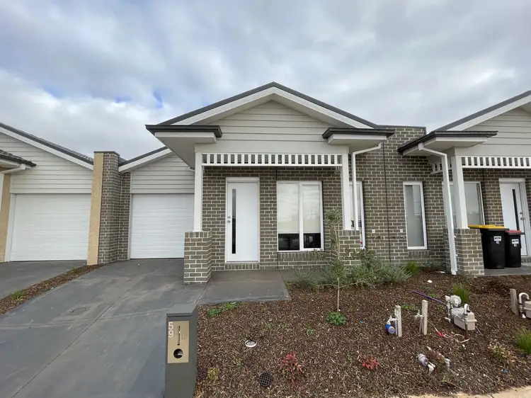 59 Grappenhall Avenue, Strathtulloh VIC 3338