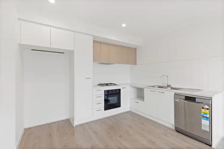 Second view of Homely house listing, 59 Grappenhall Avenue, Strathtulloh VIC 3338