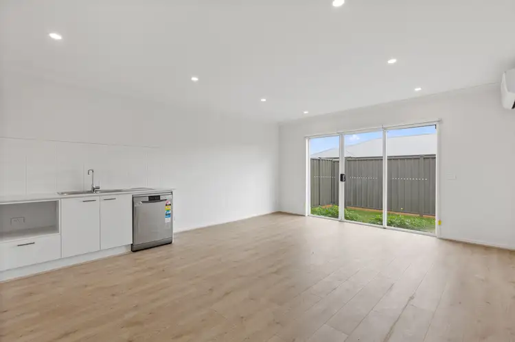 Third view of Homely house listing, 59 Grappenhall Avenue, Strathtulloh VIC 3338
