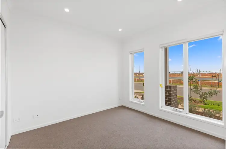 Fourth view of Homely house listing, 59 Grappenhall Avenue, Strathtulloh VIC 3338