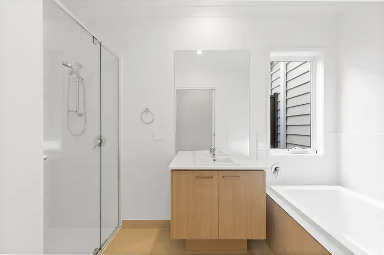 Fifth view of Homely house listing, 59 Grappenhall Avenue, Strathtulloh VIC 3338