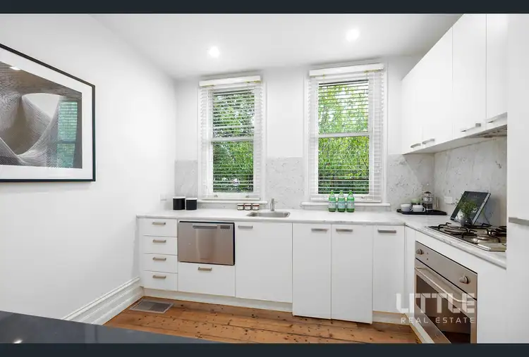 Fourth view of Homely apartment listing, 4/25 Isabella Grove, Hawthorn VIC 3122