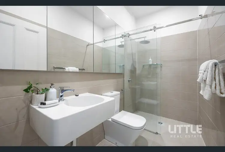 Fifth view of Homely apartment listing, 4/25 Isabella Grove, Hawthorn VIC 3122
