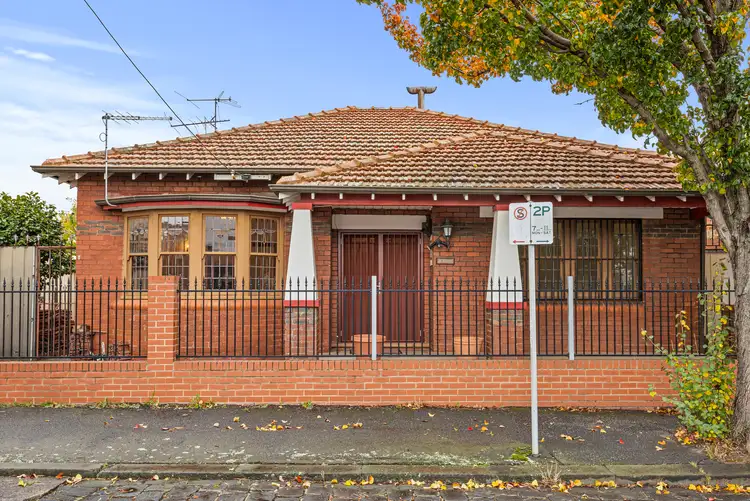 Main view of Homely house listing, 20 Fenwick Street, Carlton North VIC 3054