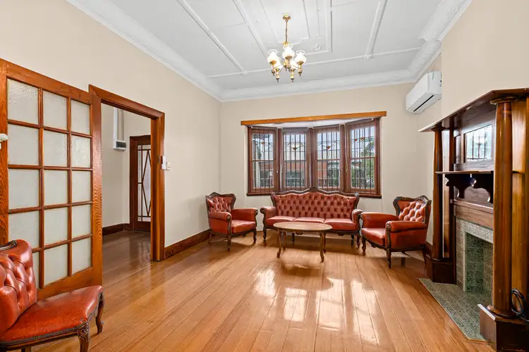 Second view of Homely house listing, 20 Fenwick Street, Carlton North VIC 3054