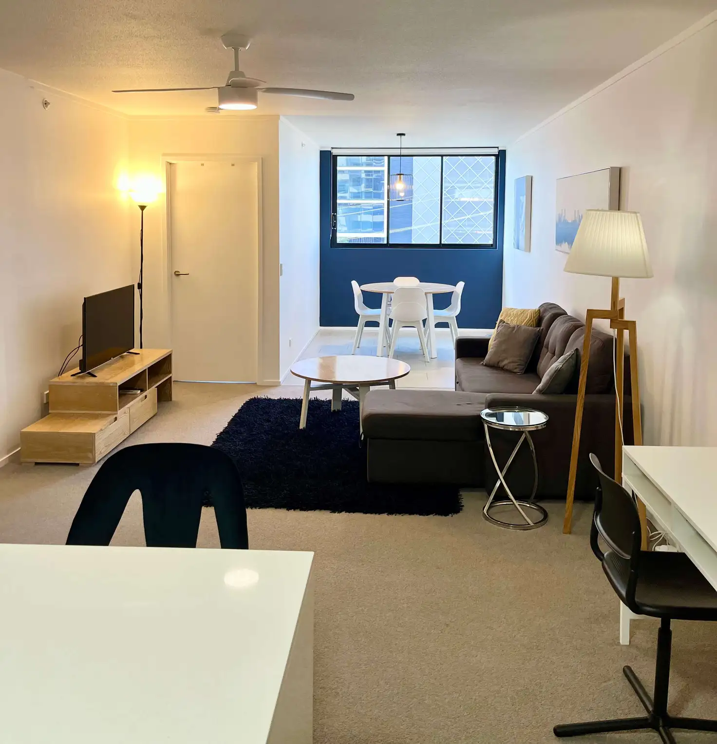 Main view of Homely apartment listing, 307/11 Bowen Bridge Road, Bowen Hills QLD 4006