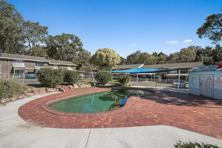45/176 Ewing Road, Logan Central QLD 4114