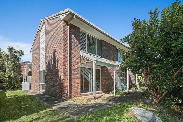 Second view of Homely unit listing, 45/176 Ewing Road, Logan Central QLD 4114