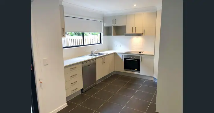 Third view of Homely townhouse listing, 25/24 Careel Close, Helensvale QLD 4212