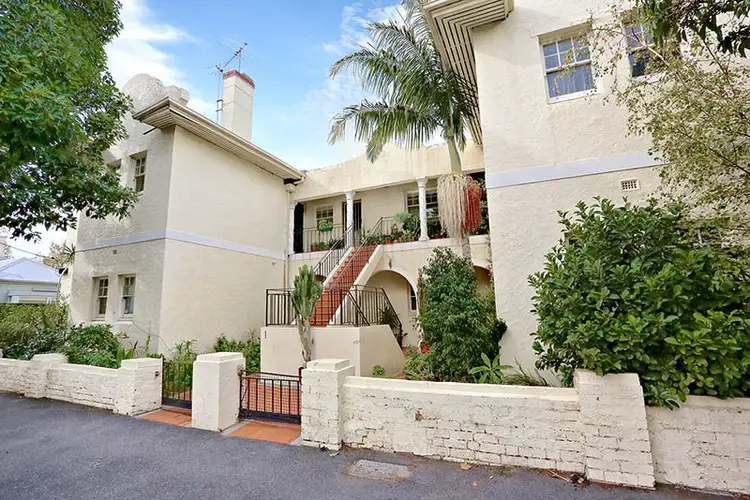 4/1 Milton Street, Elwood VIC 3184