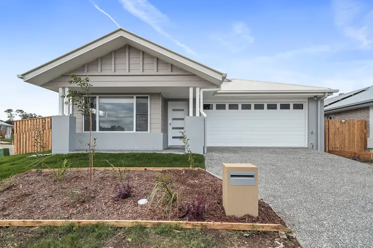 11 Neilson Way, Walloon QLD 4306