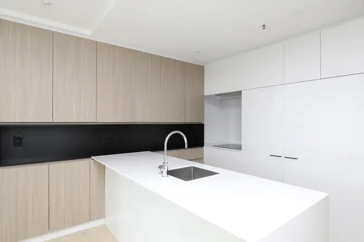 Second view of Homely apartment listing, 519/1 Ascot Vale Road, Flemington VIC 3031