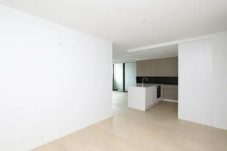 Third view of Homely apartment listing, 519/1 Ascot Vale Road, Flemington VIC 3031