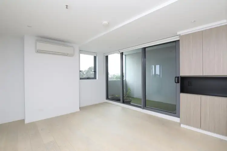 Fourth view of Homely apartment listing, 519/1 Ascot Vale Road, Flemington VIC 3031