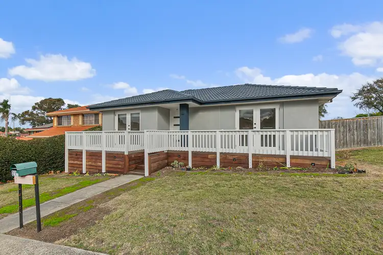 21 Cunningham Drive, Endeavour Hills VIC 3802