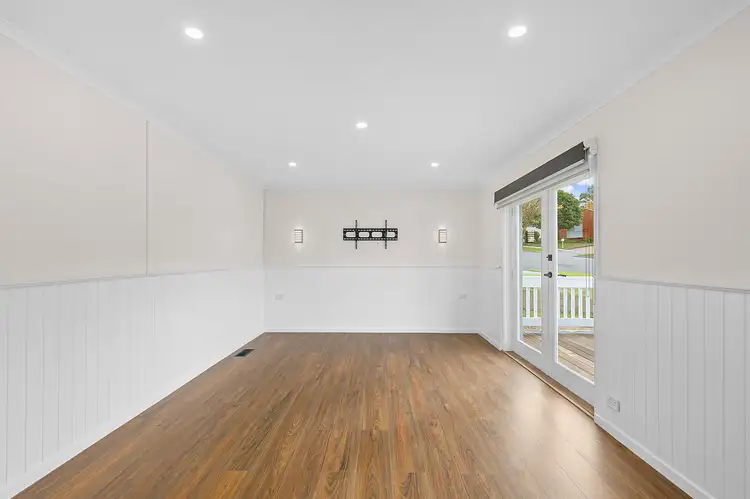 Third view of Homely house listing, 21 Cunningham Drive, Endeavour Hills VIC 3802