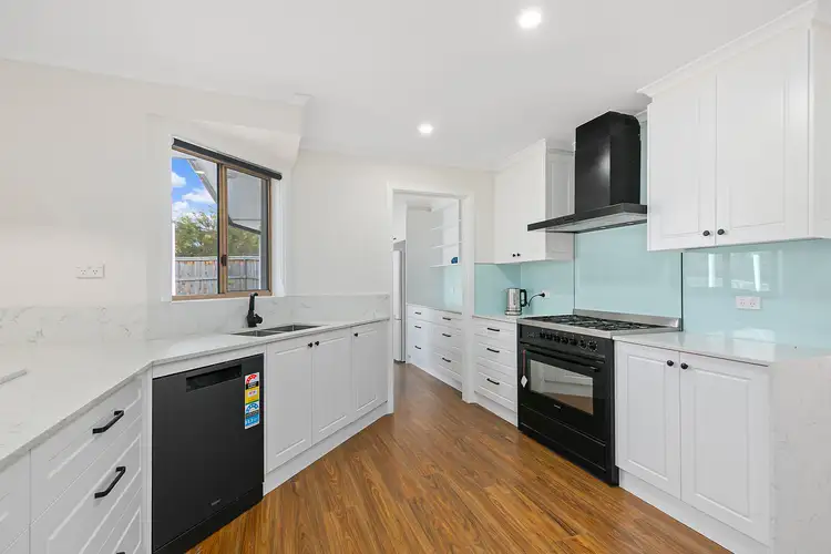 Fourth view of Homely house listing, 21 Cunningham Drive, Endeavour Hills VIC 3802