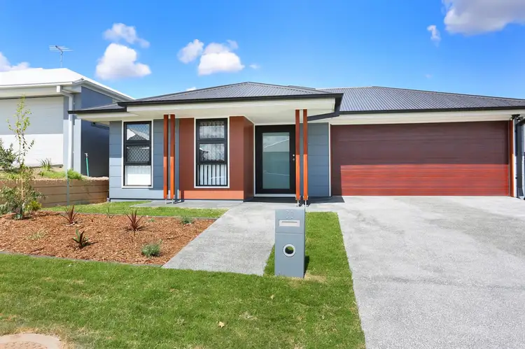 32 Mitchell Street, Flagstone QLD 4280