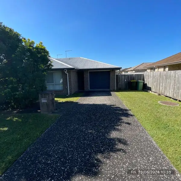 2/59 Scribbly Gum Circuit, Caboolture QLD 4510