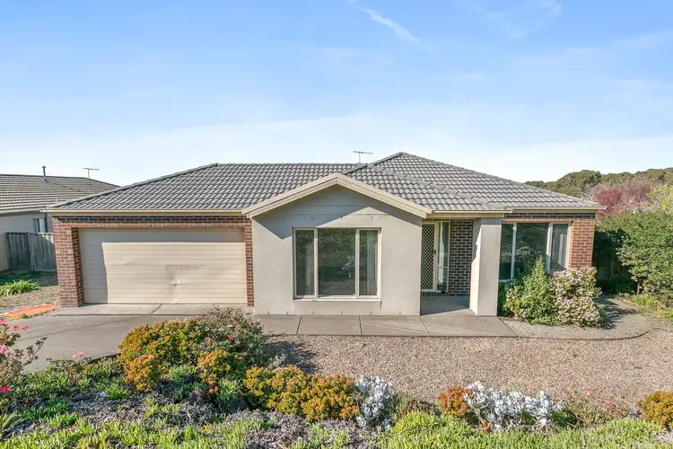 143 Phillip Drive, Sunbury VIC 3429