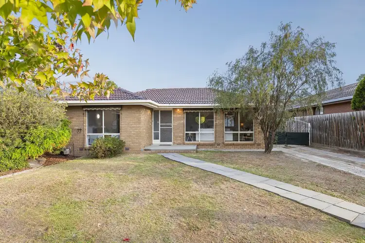 19 Gael Court, Mernda VIC 3754