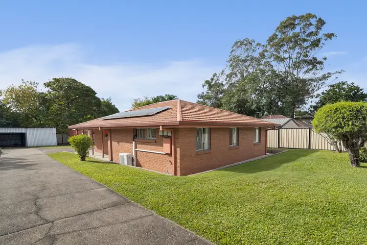 23 Kanangra Street, Redbank Plains QLD 4301