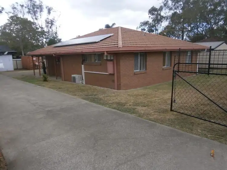 Fifth view of Homely house listing, 23 Kanangra Street, Redbank Plains QLD 4301