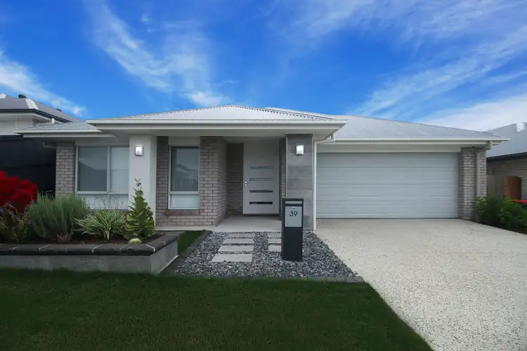 39 Providence Street, Flagstone QLD 4280