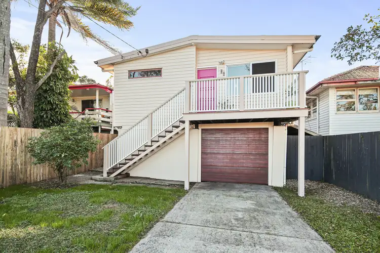 84 Fursden Road, Carina QLD 4152
