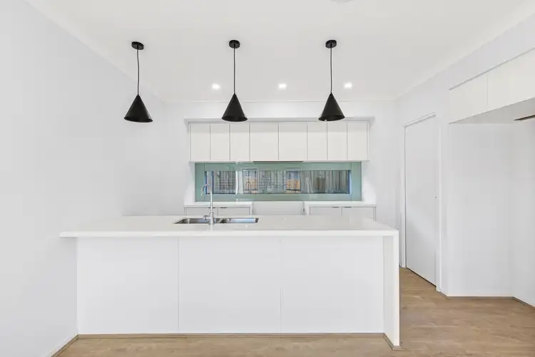 Second view of Homely house listing, 49 Flag Boulevard, Tarneit VIC 3029
