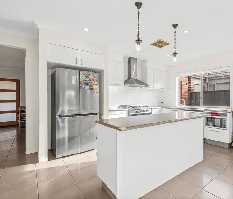 Third view of Homely house listing, 3 Rona Road, Point Cook VIC 3030
