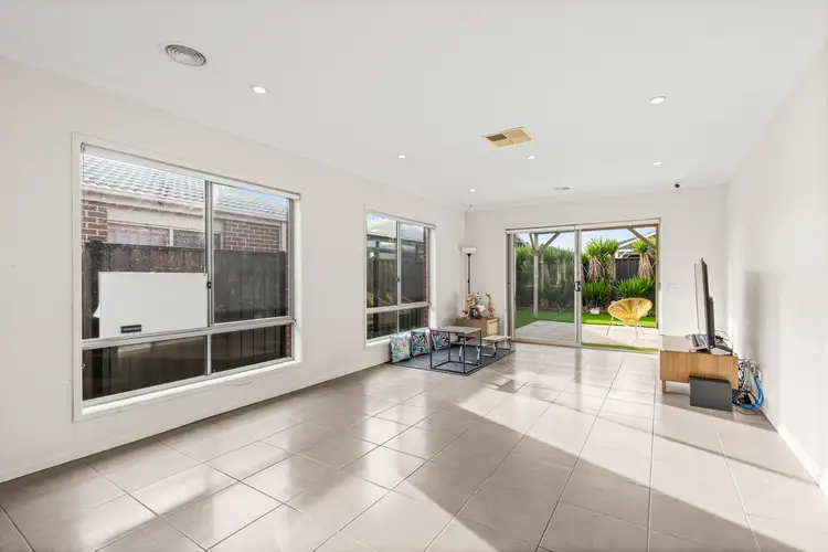 Fourth view of Homely house listing, 3 Rona Road, Point Cook VIC 3030
