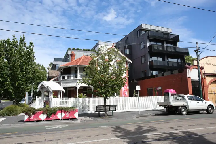 303/53 Chrystobel Crescent, Hawthorn VIC 3122