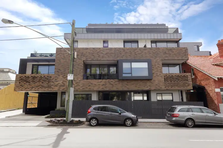 303/53 Chrystobel Crescent, Hawthorn VIC 3122