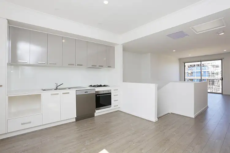 Third view of Homely townhouse listing, 114 Camera Walk, Coburg North VIC 3058