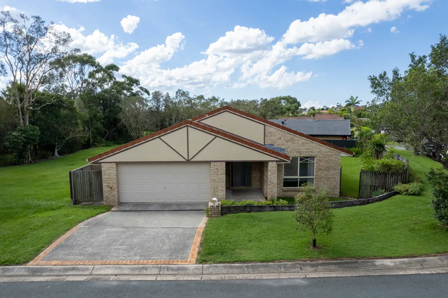 Main view of Homely house listing, 78 Matthews Way, Wakerley QLD 4154