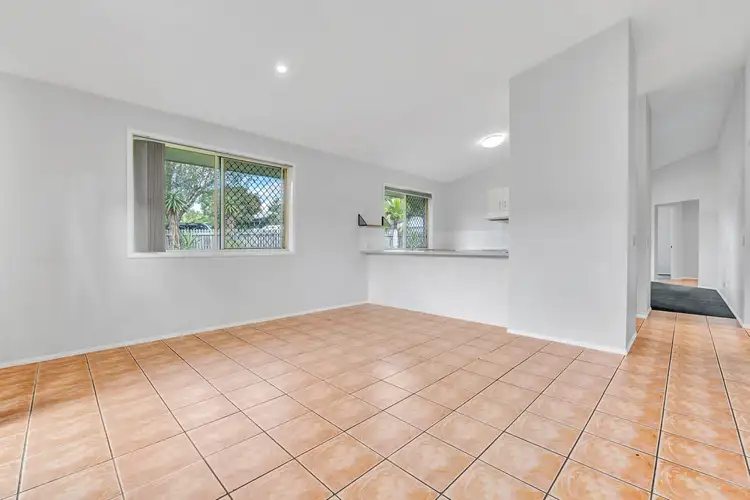 Third view of Homely house listing, 78 Matthews Way, Wakerley QLD 4154