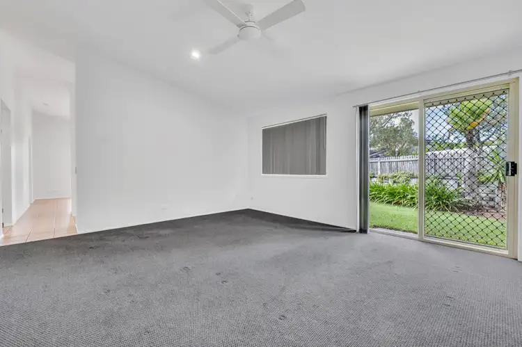 Fourth view of Homely house listing, 78 Matthews Way, Wakerley QLD 4154