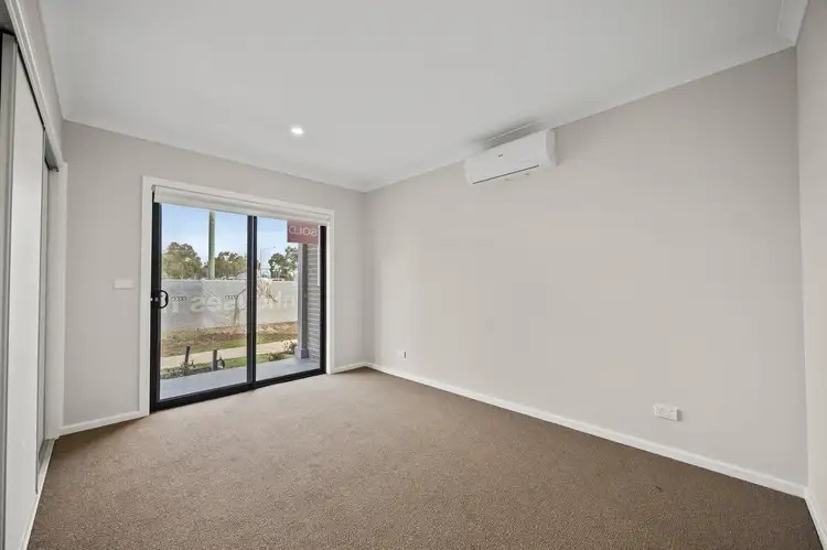 Second view of Homely townhouse listing, 3 Abroma Walk, Tarneit VIC 3029