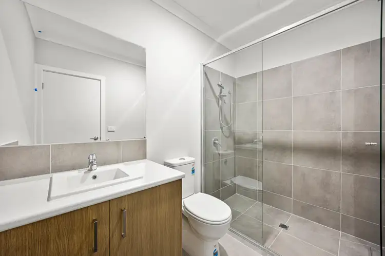 Fifth view of Homely townhouse listing, 3 Abroma Walk, Tarneit VIC 3029