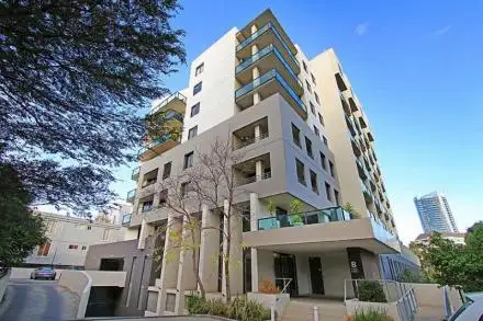 308/8 Howard Street, Richmond VIC 3121