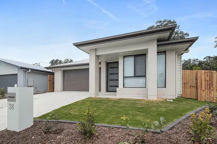 38 Talpa Street, Coomera QLD 4209