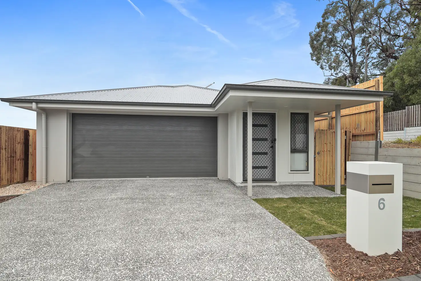 Main view of Homely house listing, 6 Pioneer Street, Coomera QLD 4209