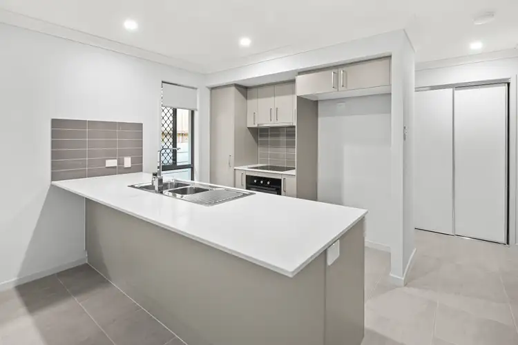 Second view of Homely house listing, 6 Pioneer Street, Coomera QLD 4209