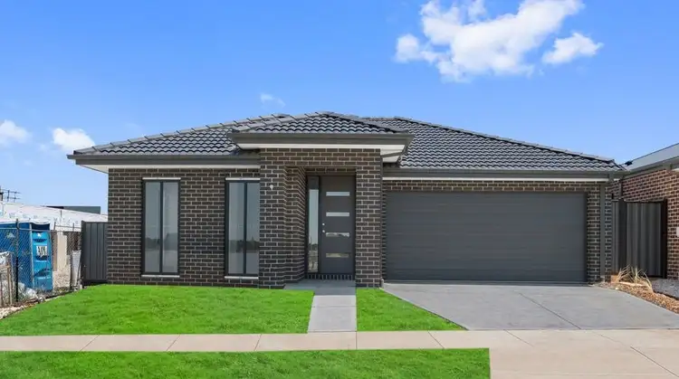3 Mulholland Street, Kalkallo VIC 3064