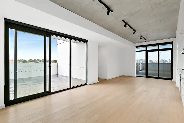 401/4 Floor/77 Hobsons Road, Kensington VIC 3031