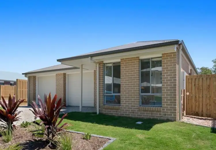 1/33 Bishampton Circuit, Logan Reserve QLD 4133