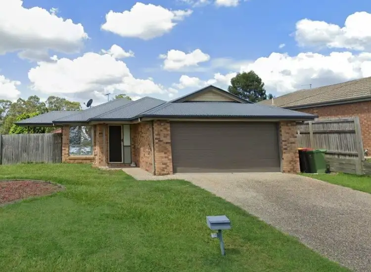 24 Somerwil Crescent, Bellbird Park QLD 4300