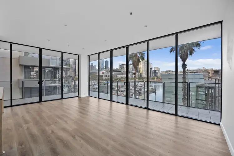 205/30 Rakaia Way, Docklands VIC 3008