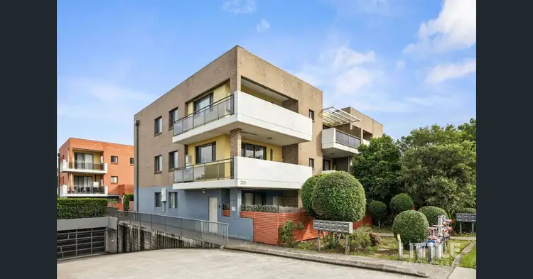 10/328 Woodville Road, Guildford NSW 2161